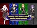 Harmony Amid Chaos In-Depth Banner Review/Analysis - Fire Emblem Heroes