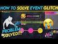 Holi Event Not Opening | 100% Solve | Network Connection Problem Solv | Free Fire Holi Event 😰