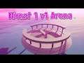 How To Build The Nicest 1 v 1 Arena (V2)