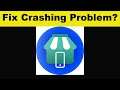 How To Fix JioPOS Lite App Keeps Crashing Problem Android & Ios - JioPOS Lite App Crash Issue