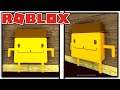 How to get "COMPLETED WALKING SIMULATOR" BADGE + WIDE MR. P MORPH in PIGGY RP [W.I.P] [ROBLOX]