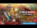 Hyrule Warriors Age of Calamity on Nintendo Switch - XCINSP.com