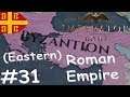 Imperator: Rome | RESTORING EASTERN ROMAN EMPIRE #31