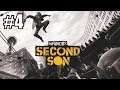 InFamous: Second Son - Gameplay - Part 4- Walkthrough / Playthrough