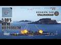 It's Raining Today Stalingrad Kraken 348 | World of Warships: Legends