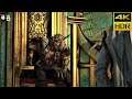 King of Asgard - Assassin's Creed Valhalla 4K60FPS Gameplay Full Walkthrough Part - 8