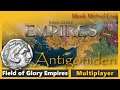Krieg mit Judäa 🏛 Field of Glory: Empires ⚔ #26 Multiplayer-Event
