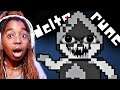 LANCER IS NOT OKAY (Deltarune Chapter 2 Part 3) - Shonyx