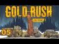 Leaderboard Season 4 hat begonnen! | 05 | Gold Rush: The Game [German][Let's Play]