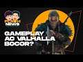 Leak Gameplay Assassin Creed Valhalla! Tanggal Rilis Dying Light 2? - TLM Flash News Ep. 24