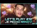 LET'S PLAY #12 PART 2 : JE PÉCHO RANDVI