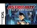 Let's Play Astro Boy (NDS) - "Search For NDS!?"