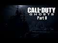 Let's Play Call of Duty: Ghosts-Part 8-Rig Sabotage