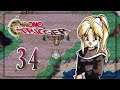 Let's Play CHRONO TRIGGER ⌚️ Fiona's Wüstenproblem #34 [4k • 60fps • Gameplay • Deutsch]