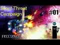 Let's Play Freespace - Silent Threat #01 Leave no witnesses