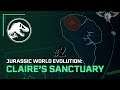 Let's Play: Jurassic World Evolution Claire's Sanctuary  - Ep 2