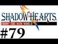 Let's Play Shadow Hearts III FtNW Part #079 Am I Reading This Right?