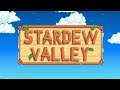 Let's Stream: Stardew Valley