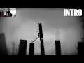 LIMBO Walkthrough Gameplay Intro - The most confusing game