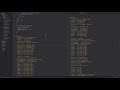 Lite A lightweight text editor written in Lua