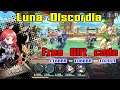 Luna Discordia Gameplay Review