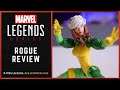Marvel Legends: X-Men Legends: Age of Apocalypse Rogue Review