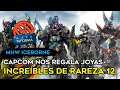Monster Hunter World Iceborne en Español - Capcom nos REGALA joyas de Rareza 12
