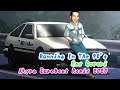 MAX COVERI - Running In The 90's - Akyra Eurobeat Remix 2020【頭文字D_INITIAL D】