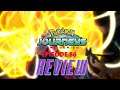 Mega Lucario vs. Gigantamax Machamp! - Pokémon Journeys Episode 86