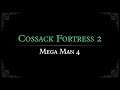 Mega Man 4: Cossack Fortress 2 Arrangement