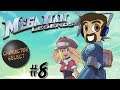 Mega Man Legends Part 8 - Stymied By Required Weapons - CharacterSelect