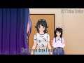 [MMD] YanSim Write EP 7 Rewritten (Preview)