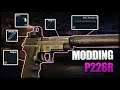 Modding Tutorial: P226R - Experte in 4 Minuten - Escape From Tarkov