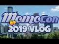 MomoCon 2019 "Vlog"