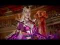 Mortal Kombat 11 Sindel vs. Raiden