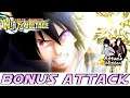 Naruto X Boruto - ATACANDO BASES COM O SASUKE RINNESHARINGAN RANK SS!