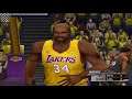 NBA 2K2 USA - Playstation 2 (PS2)