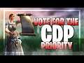 Neverwinter | New CDP Needs YOUR Vote! - The Future Of The Game