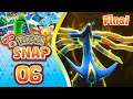 📸 New Pokémon SNAP Gameplay en Español HD - Parte 6 || FINAL