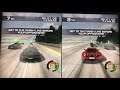 NFS: The Run (Wii) - New Jersey Highway 2 (Multiplayer)