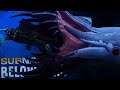 NIGHMAREISH MONSTERS!!!-Subnautica:Below Zero Part #4