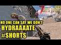 No One Can Say We Don't HYDRATE | 7 Days to Die | #Shorts​