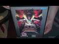 Nostalgamer Unboxing Samurai Showdown Neo Geo Collection Classic Edition On Sony Playstation FourPS4
