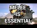 One Hit Melee | A Core Mechanic of Titanfall