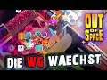 Out of Space #005 🧹 Die WG WÄCHST | Let's Play OUT OF SPACE
