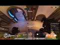 Overwatch Rollout Doomfist God GetQuakedOn New Season Placements