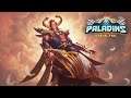 Paladins 3.6 Eternal Pyre Battlepass 15 Overview