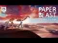 Paper Beast:Folded Edition - Launch Trailer