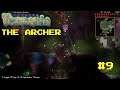 PLANTERA - Terraria: Archer Playthrough - Ep. 9 [Xbox One]