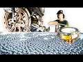 Playing 20000 Marbles - Marble Machine X #147